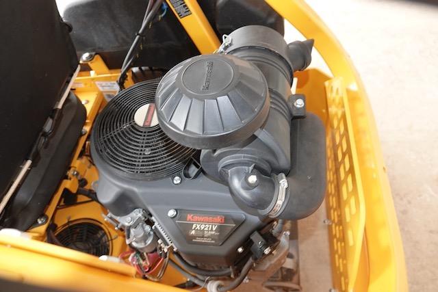 2018 CUB CADET PRO Z700