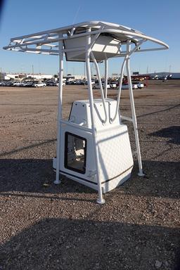 BEAT CENTER CONSOLE/T-TOP COVER