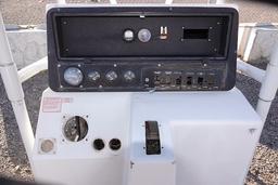BEAT CENTER CONSOLE/T-TOP COVER