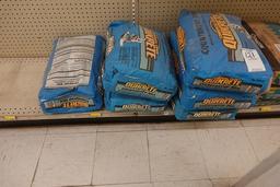 BAGS OF COUNTERTOP MIX (X6)