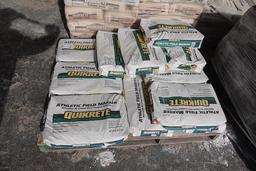 PALLET OF FIELD MARKER X1