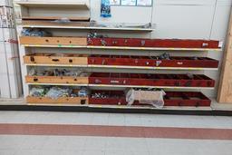 FENCING & GATE HARDWARE