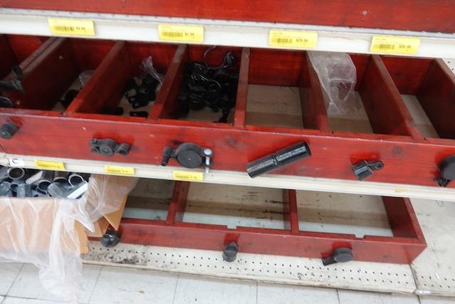 FENCING & GATE HARDWARE