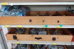 FENCING & GATE HARDWARE