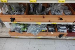 FENCING & GATE HARDWARE