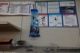 FENCING & GATE HARDWARE