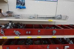 FENCING & GATE HARDWARE