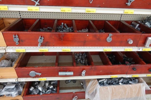 FENCING & GATE HARDWARE