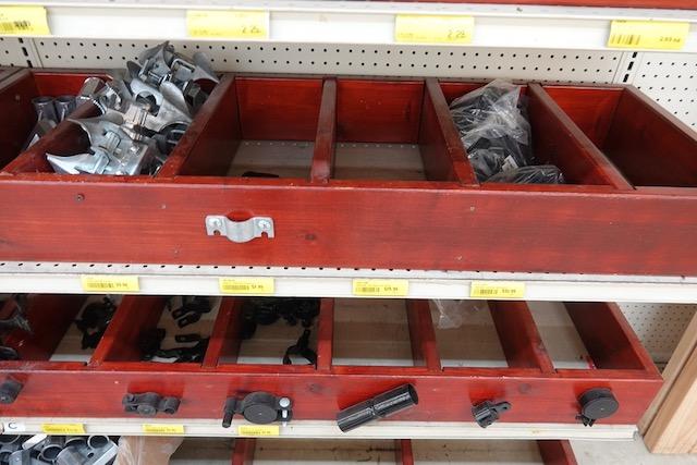 FENCING & GATE HARDWARE