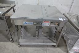 AVALON ICING TABLE