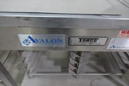 AVALON ICING TABLE