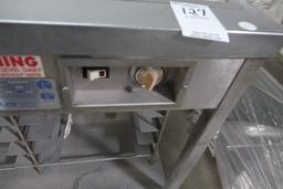 AVALON ICING TABLE