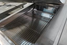 AVALON ICING TABLE