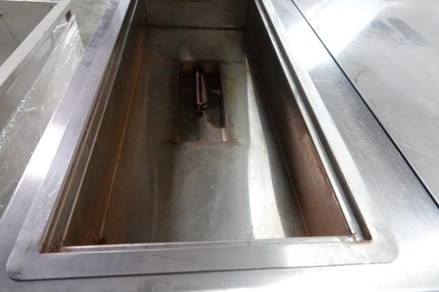 AVALON ICING TABLE