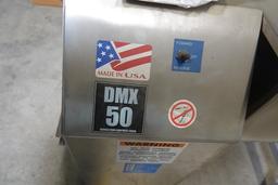 DANIEL INGREDIENT MIXER