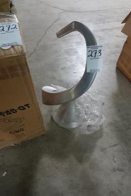 140 QT HOOK