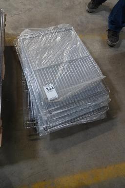 COOLING RACKS (X15)