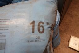 16” FLEX DUCT X1