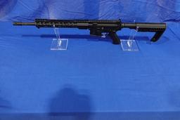DAVIDSON DEFENSE 300 BLACKOUT MOD: DD-15 16” COLLAPSABLE STOCK, NO MAG, S/N: A006208