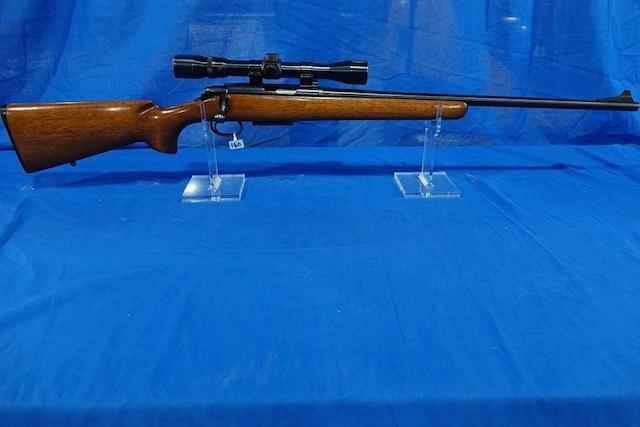 REMINGTON 223 REM BOLT ACTION MOD: 788, S/N: B6102243