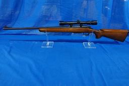 REMINGTON 223 REM BOLT ACTION MOD: 788, S/N: B6102243