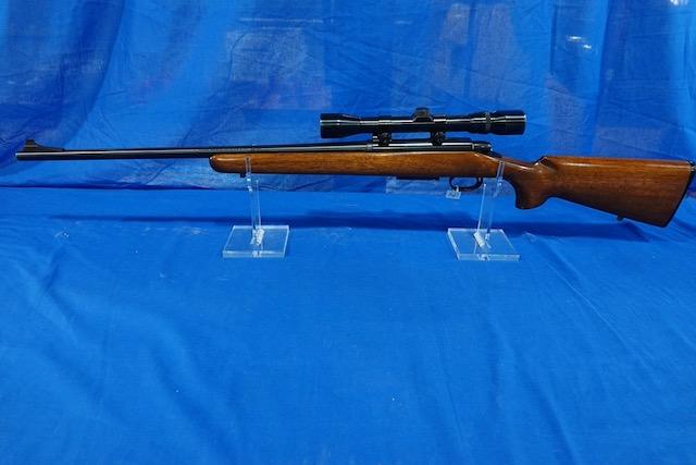 REMINGTON 223 REM BOLT ACTION MOD: 788, S/N: B6102243