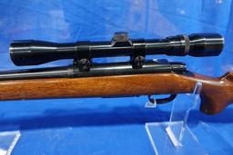REMINGTON 223 REM BOLT ACTION MOD: 788, S/N: B6102243