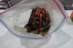 BAG OF 410 SHELLS