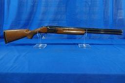 BROWNING CITORI 12GA OVER/UNDER 26” BARREL, 2 ¾” & 3” SHELLS, INVERTOR CHOKES
