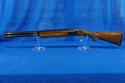 BROWNING CITORI 12GA OVER/UNDER 26” BARREL, 2 ¾” & 3” SHELLS, INVERTOR CHOKES