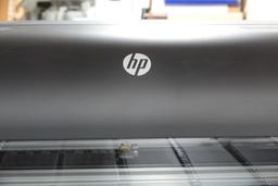 HP SCITEX FB 750 HYBRID FLATBED PRINTER