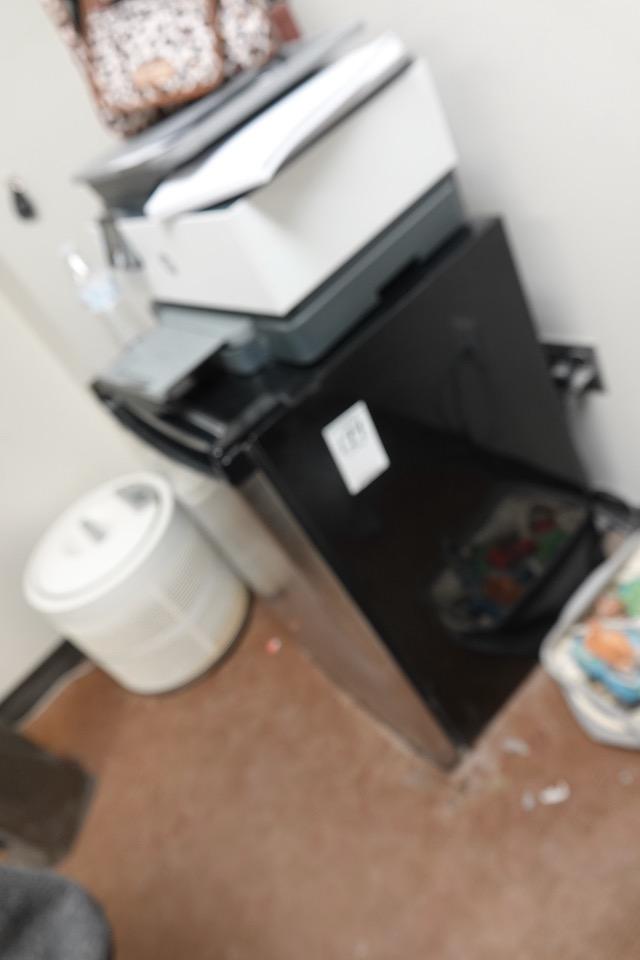 APARTMENT REFRIGERATOR