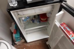 APARTMENT REFRIGERATOR