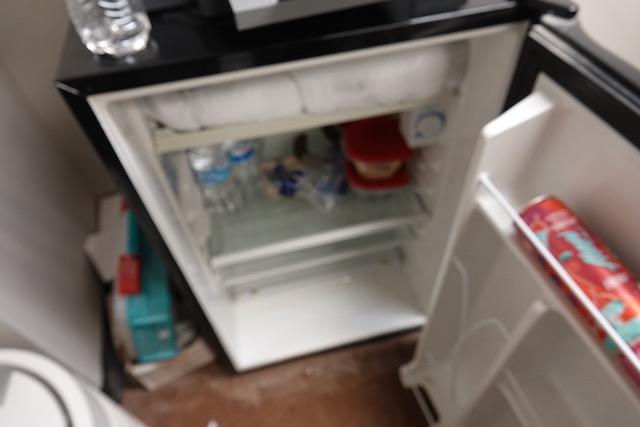 APARTMENT REFRIGERATOR