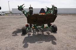 2020  FRONTIER BATWING ROTARY CUTTER