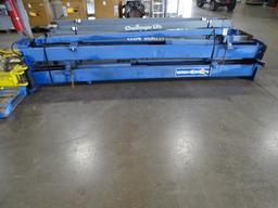 FORWARD 10,000 LB CAPACITY TWO POST LIFT