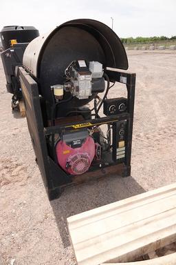 LANDA PRESSURE WASHER MOD: SLX10-20324E