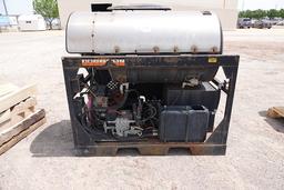 LANDA PRESSURE WASHER MOD: SLX10-20324E