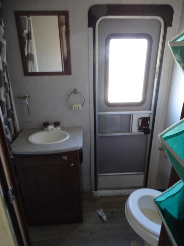 2018 POWLER LYNX BY HEARTLAND 30'