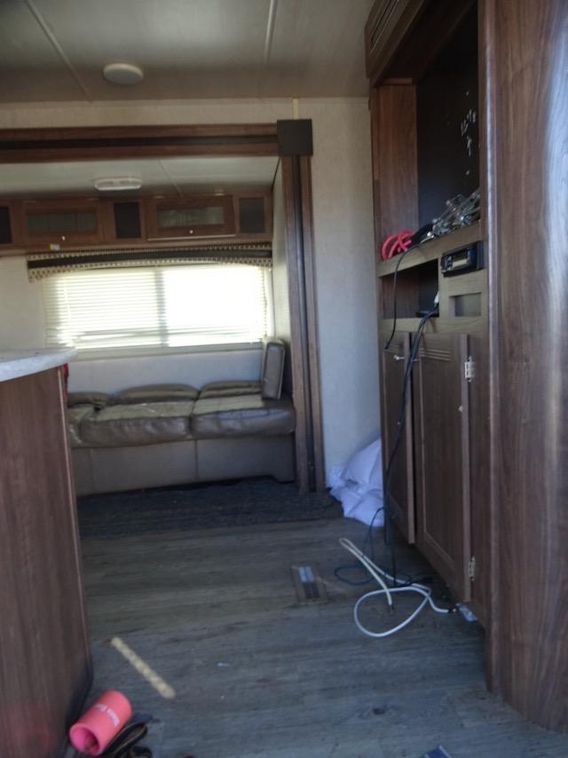 2018 POWLER LYNX BY HEARTLAND 30'