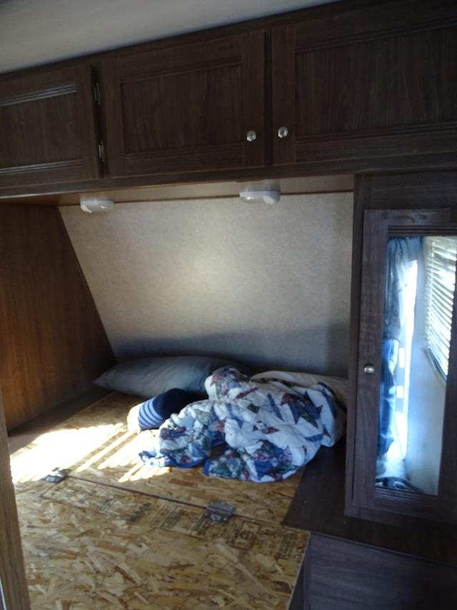 2018 POWLER LYNX BY HEARTLAND 30'