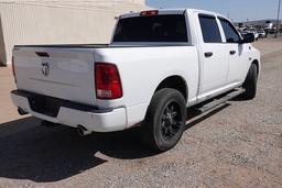 2014 DODGE  RAM