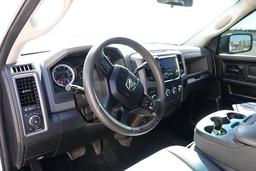 2014 DODGE  RAM