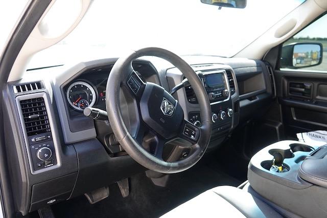 2014 DODGE  RAM