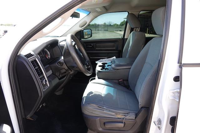 2014 DODGE  RAM
