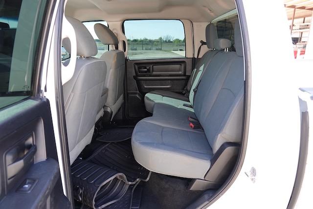 2014 DODGE  RAM
