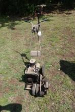 MCLANE EDGER