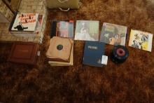RECORD COLLECTION X1