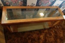 SOFA TABLE