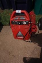 HUSKY AIR COMPRESSOR